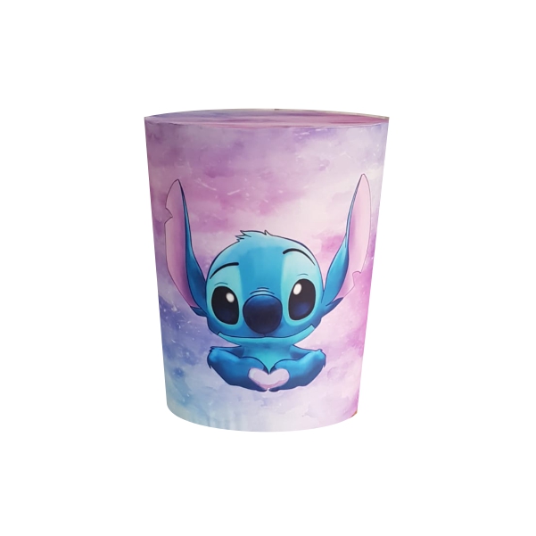 Capa Cilindro P Lilo & Stitch